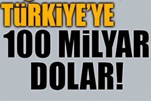 Hakan itmen'in Yeni Yazs ; 100 MLYAR DOLARLIK EKONOM KURTARMA PA
