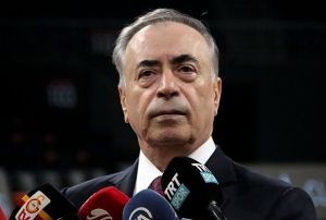 Mustafa Cengiz: 