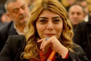 Berna Gzba: Ladese son vermeliyiz