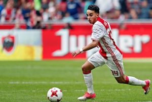 Abdelhak Nouri, 2 yl 9 ay sonra komadan kt