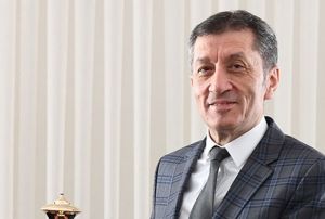 Ziya Seluk'tan YKS Aklamas
