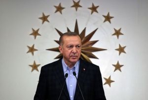 Cumhurbakan Erdoan yeni tedbirleri aklad