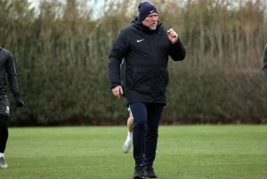 Prosinecki'nin Covid19 raporu negatif