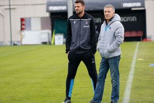 Trabzonspor, Aaolu dneminde ykselie geti