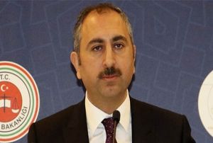 '30 Nisan'a kadar tm durumalar ve acil olmayan tm iler ertelenmit