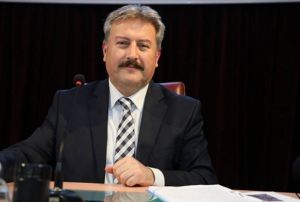Mahallelerdeki trafolar planl gelimenin gstergesi