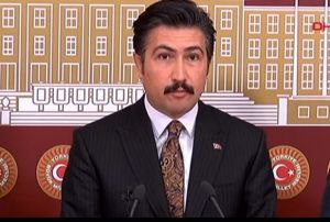 Ceza infaz dzenlemesi TBMM'de AK Parti'den aklama