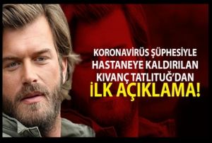Tatltu'dan ilk aklama