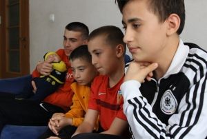 Blent Uygundan minik hayranna byk srpriz