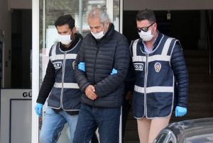 Gazeteci Hakan Aygn tutukland