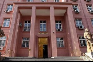 Yargtay'dan 'koronavirs' aklamas