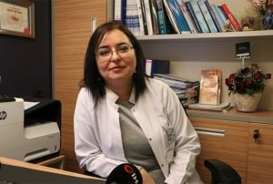 El ve ayak yanmalarna dikkat