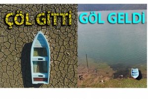 Bu sefer l deil..