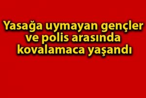 Sokaa kma yasana uymadlar