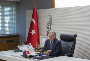 Bakan Bykkltan Mimar Sinana Yakr Projeler