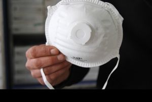 Maske kullanmnda doru bilinen yanllar