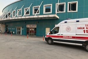 Korona korkusu lm getirdi