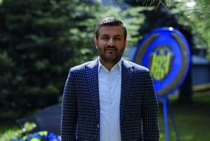 MKE Ankaragc Bakan Fatih Mert: Transfer yasa gelebilir