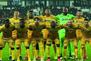 Yeni Malatyaspor Sergen Yaln'dan sonra kendine gelemedi