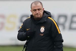 Fatih Terim, korona virs testinin negatif ktn aklad