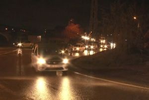 Alaattin akc, Ankara Sincan Cezaevi'nden tahliye oldu