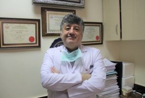 'Kayseri koronavirste Trkiye ortalamasnn altnda'