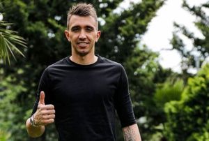 Fernando Muslera: Malar ve stattaki atmosferi zledim