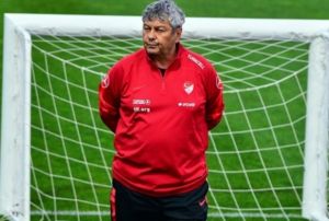 Mircea Lucescu: 