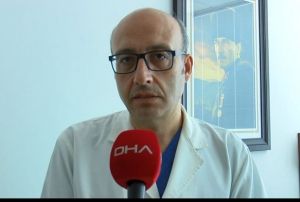 Yamanel: Geveme olmazsa Mays sonu Haziran banda bitiririz