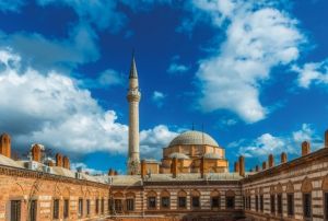 Trkiyenin 5 kltr varl daha UNESCOda