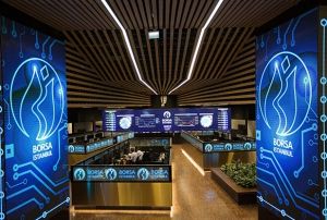 Borsa haftay ykselile tamamlad