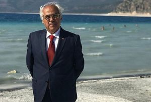 Yeilova Belediye Bakan ve eine silahl saldr