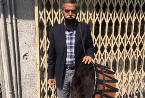 Davulcular Ramazan aynda davullarn almak istiyor