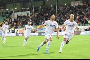  Alanyaspor'da hedef UEFA Avrupa Ligi 