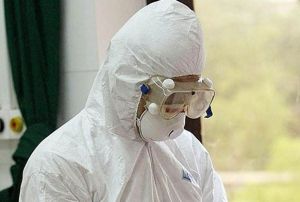 Salk Bakanl: Son 24 saatte korona virsten 123 kii hayatn kay