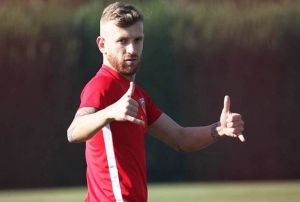 Kayserispor'da Pedro Henrique krizi