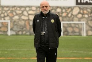 Hikmet Karaman'dan lige balama kararna tepki