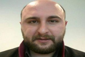 Bunalma giren Avukat 7.kattan atlad