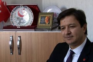 Mahmut Arkan: Kayseride toplu ulamda snfta kaldlar