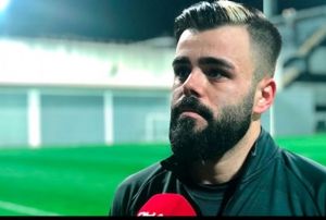 Kayserisporlu Acar: Fenerbahe ma ile balamak avantaj 