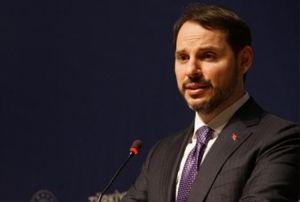 Bakan Albayrak: 'ok daha sert admlar atacaz'