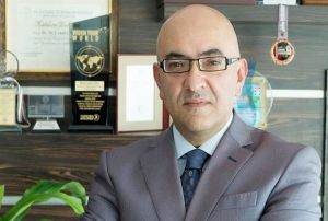Erciyes'e 7 futbol sahas yaplacak