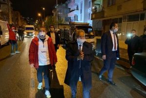 Bykehir Belediyesi moral etkinliklerine devam ediyor