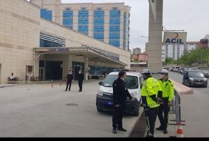 Siirt'te, mayna basan asker ehit oldu
