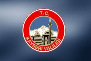 Kayseri Valiliinden Covid 19 aklamas