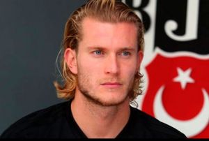  Beikta'tan Karius aklamas 