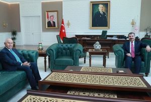 Liglerin devam federasyonun kendi iradesiyle alaca bir karar