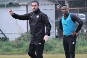 Fenerbahe'nin Yaln Koukavak plan