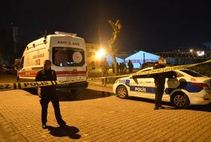  Emekli polis memuru  intihar etti