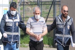 40 yllk eini ldren koca, 